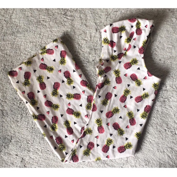 Pineapple bodycon dress - Picture 1 of 3